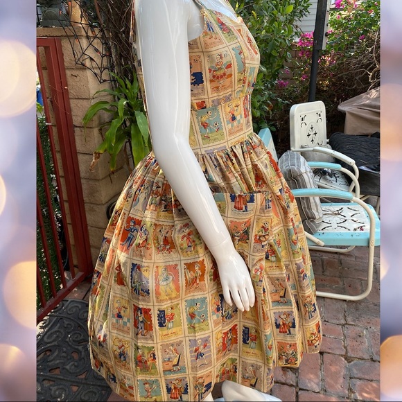 Smitten Kitten Priscilla in Return To Sender - Picture 11 of 12